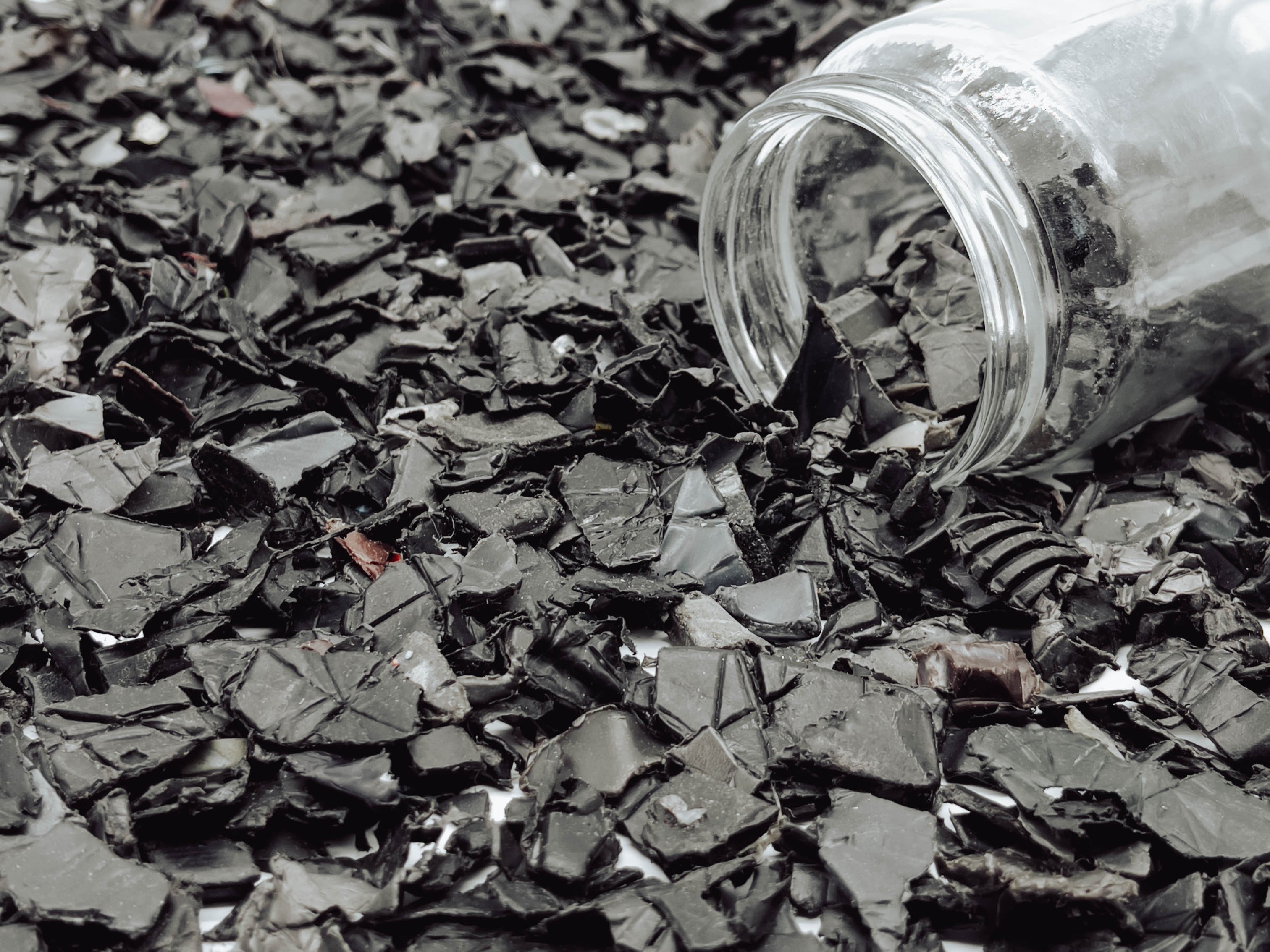 HDPE Hitam